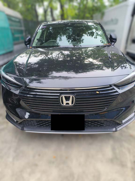 Honda Vezel 1.5G Cvt