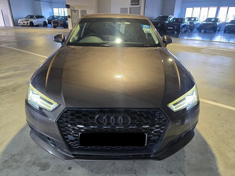 Audi A4 1.4 Tfsi S Tronic