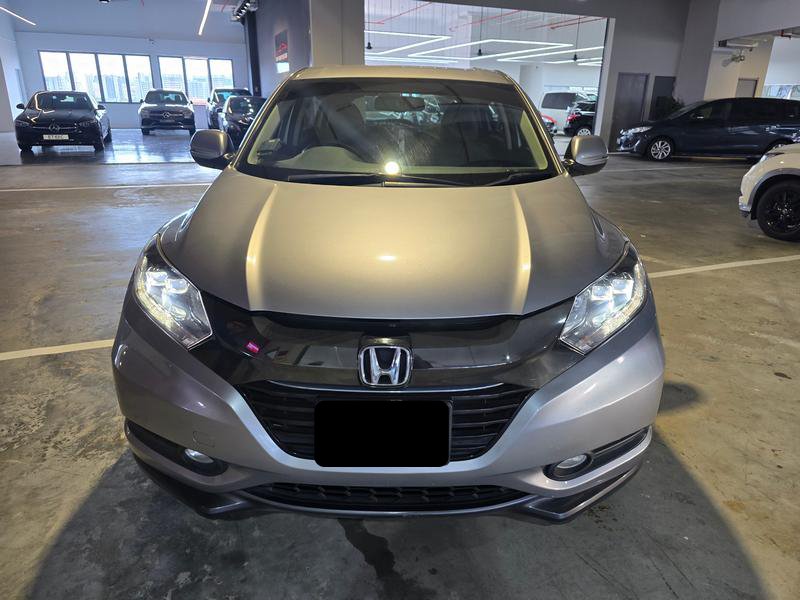 Honda Vezel 1.5x Auto (Hybrid)