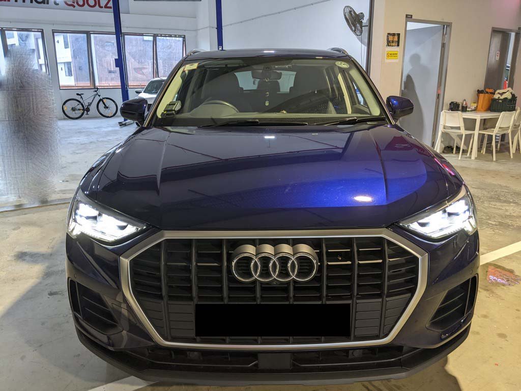 Audi Q3 1.4 Tfsi S Tronic (17