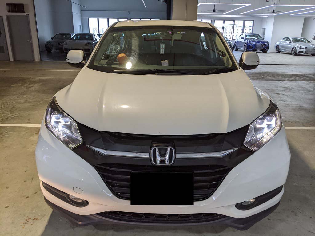 Honda Vezel 1.5X A