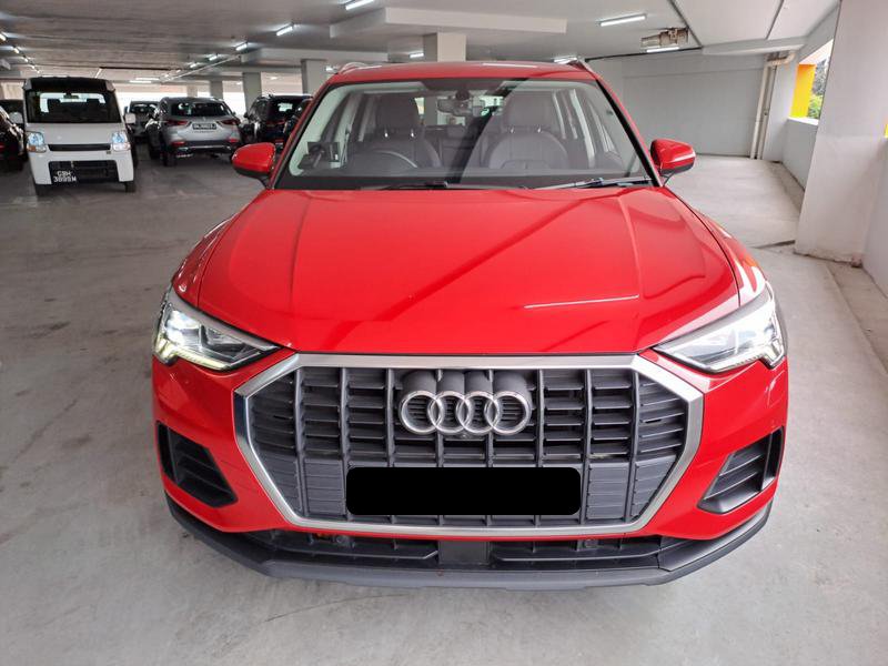 Audi Q3 1.4 Tfsi S Tronic (17