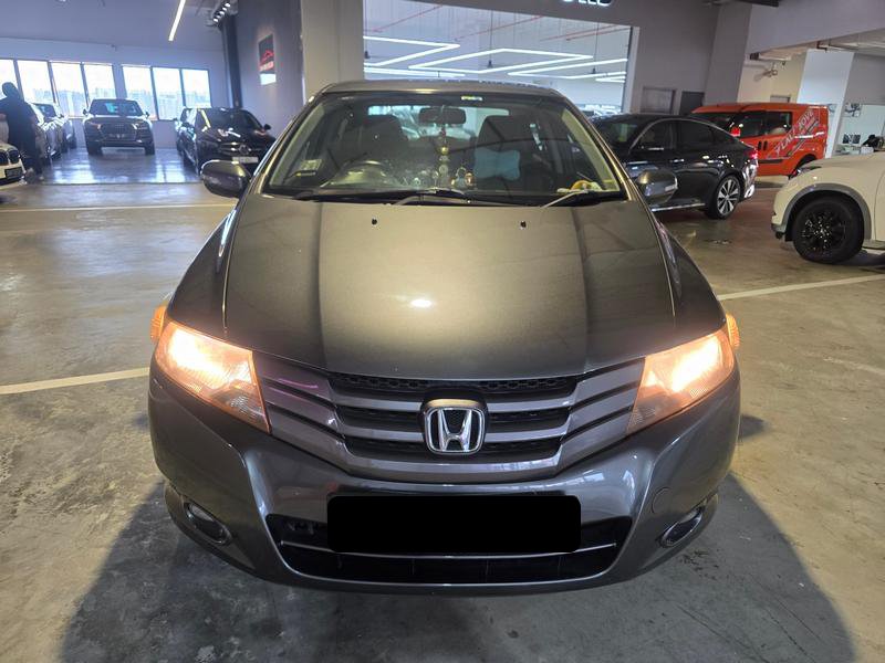 Honda City Lx 1.5 I Vtec Auto (COE Till 10/2030)