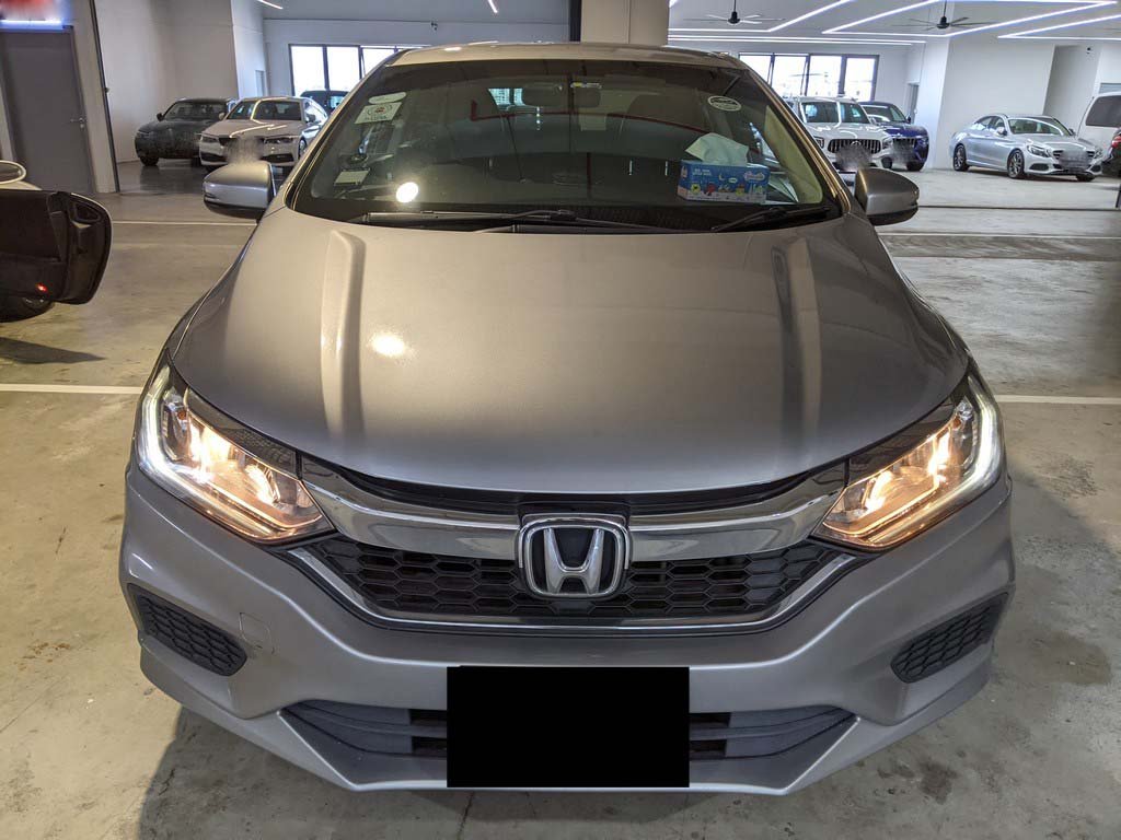 Honda Grace 1.5LX Cvt