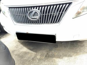 Toyota Lexus Rx270 Auto Std