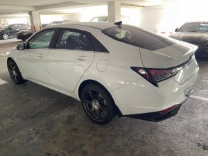 Hyundai CN7 Avante 1.6 Dohc Cvt S/R