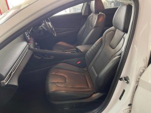 Hyundai CN7 Avante 1.6 Dohc Cvt S/R