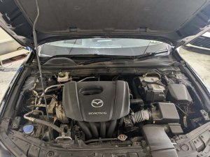 Mazda 3 4dr 1.5 At M Hybrid Astina (Hybrid)