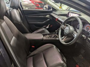 Mazda 3 4dr 1.5 At M Hybrid Astina (Hybrid)