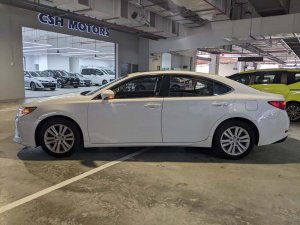 Lexus Es250 Auto