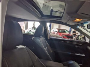 Lexus Es250 Auto