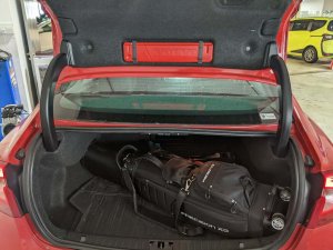 Volvo S60 T2 A/t
