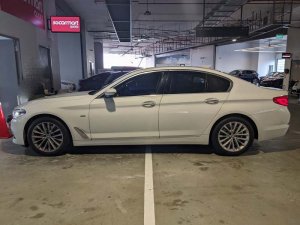 BMW 520i Led Nav