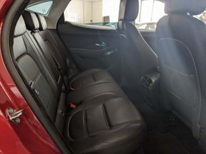 Jaguar E Pace 2.0p (200ps)