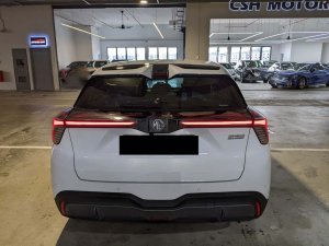 M.g. Mg4 Ev Trophy Lr 99kw (Electric Vehicle)