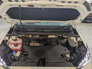 M.g. Mg4 Ev Trophy Lr 99kw (Electric Vehicle)
