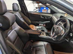 Mercedes Benz E200 Sedan Edition E (r18 Led Sr)