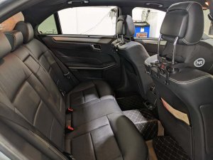 Mercedes Benz E200 Sedan Edition E (r18 Led Sr)