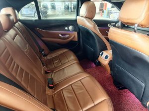 Mercedes Benz E220d Auto