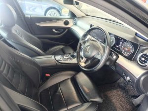 Mercedes Benz E220d Se Auto