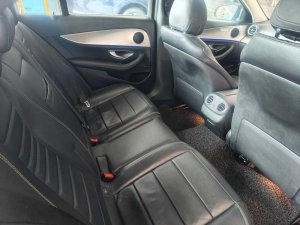 Mercedes Benz E220d Se Auto