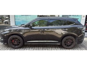Toyota Harrier Premium 2.0 A