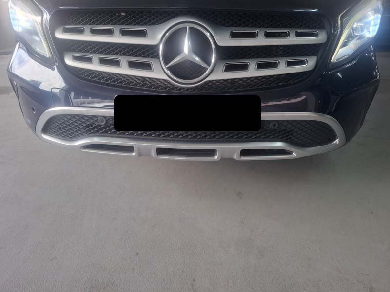 Mercedes Benz Gla200 Urban (r18 Led)