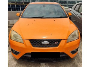 Ford Focus ST 5DR (M) Sunroof