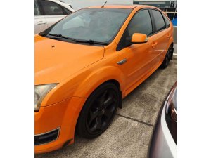 Ford Focus ST 5DR (M) Sunroof