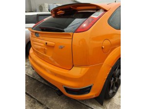Ford Focus ST 5DR (M) Sunroof