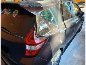 Nissan Note 1.2 Cvt