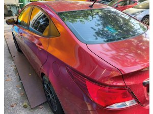 HYUNDAI ACCENT (RB) 1.4 CVT