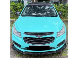 Chevrolet Cruze Nb 1.6d 6at
