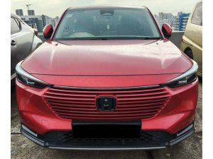 Honda Hrv 1.5 Dx