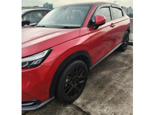 Honda Hrv 1.5 Dx