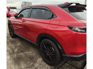 Honda Hrv 1.5 Dx