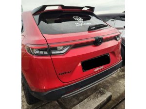 Honda Hrv 1.5 Dx
