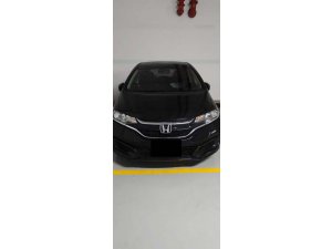 Honda Fit 1.3GF Cvt