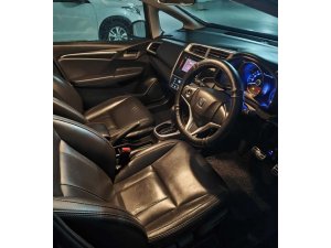 Honda Fit 1.3GF Cvt