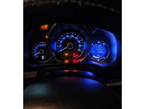 Honda Fit 1.3GF Cvt