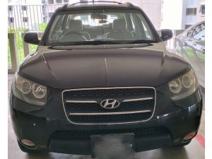 Hyundai CM Santa FE 2.7 A