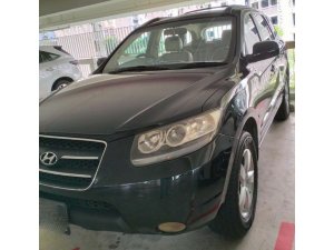 Hyundai CM Santa FE 2.7 A