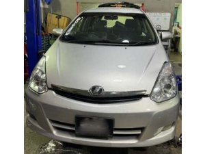 Toyota Wish1.8XE A