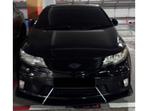 Kia Cerato Forte Koup 1.6 Sx Mt D/a