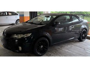 Kia Cerato Forte Koup 1.6 Sx Mt D/a