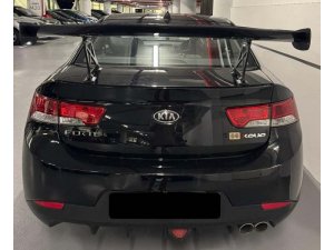 Kia Cerato Forte Koup 1.6 Sx Mt D/a