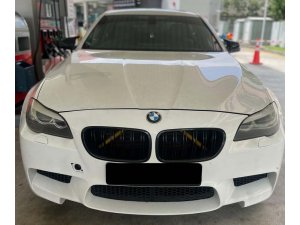 BMW 523i A