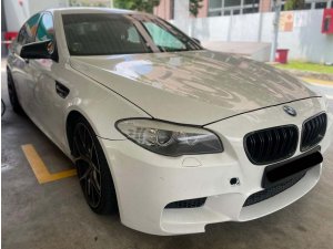 BMW 523i A