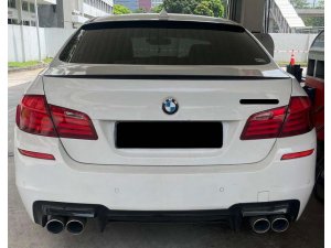 BMW 523i A