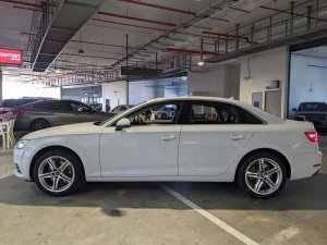 Audi A4 1.4 Tfsi S Tronic
